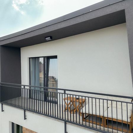Zen Garden Apartments Cluj-Napoca Exterior foto