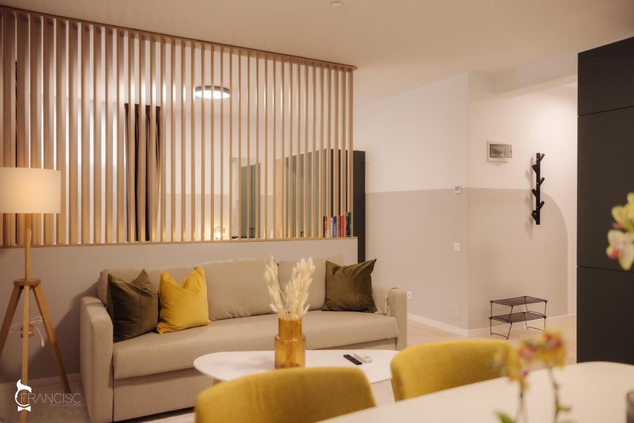 Zen Garden Apartments Cluj-Napoca Habitación foto