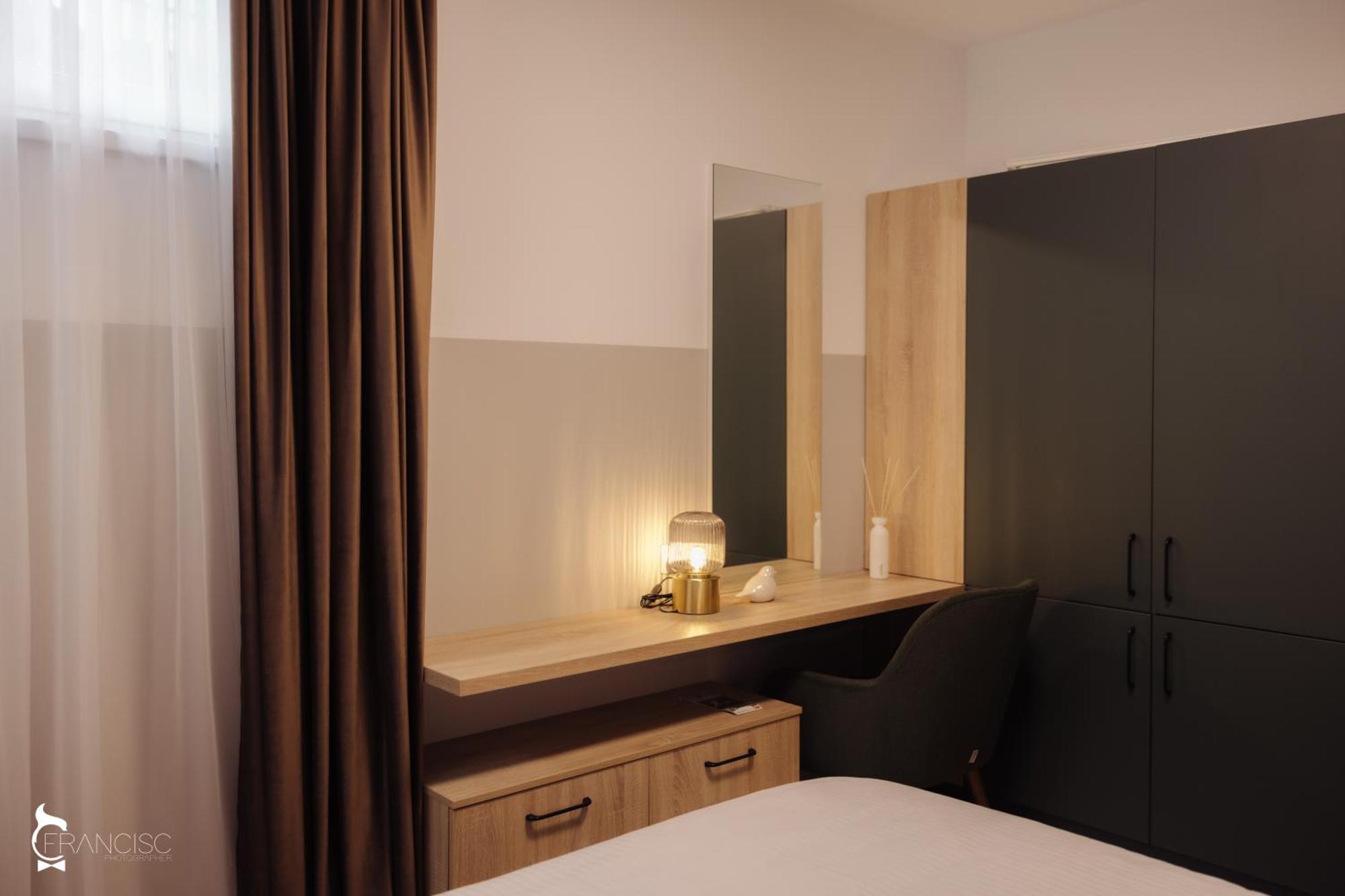 Zen Garden Apartments Cluj-Napoca Habitación foto