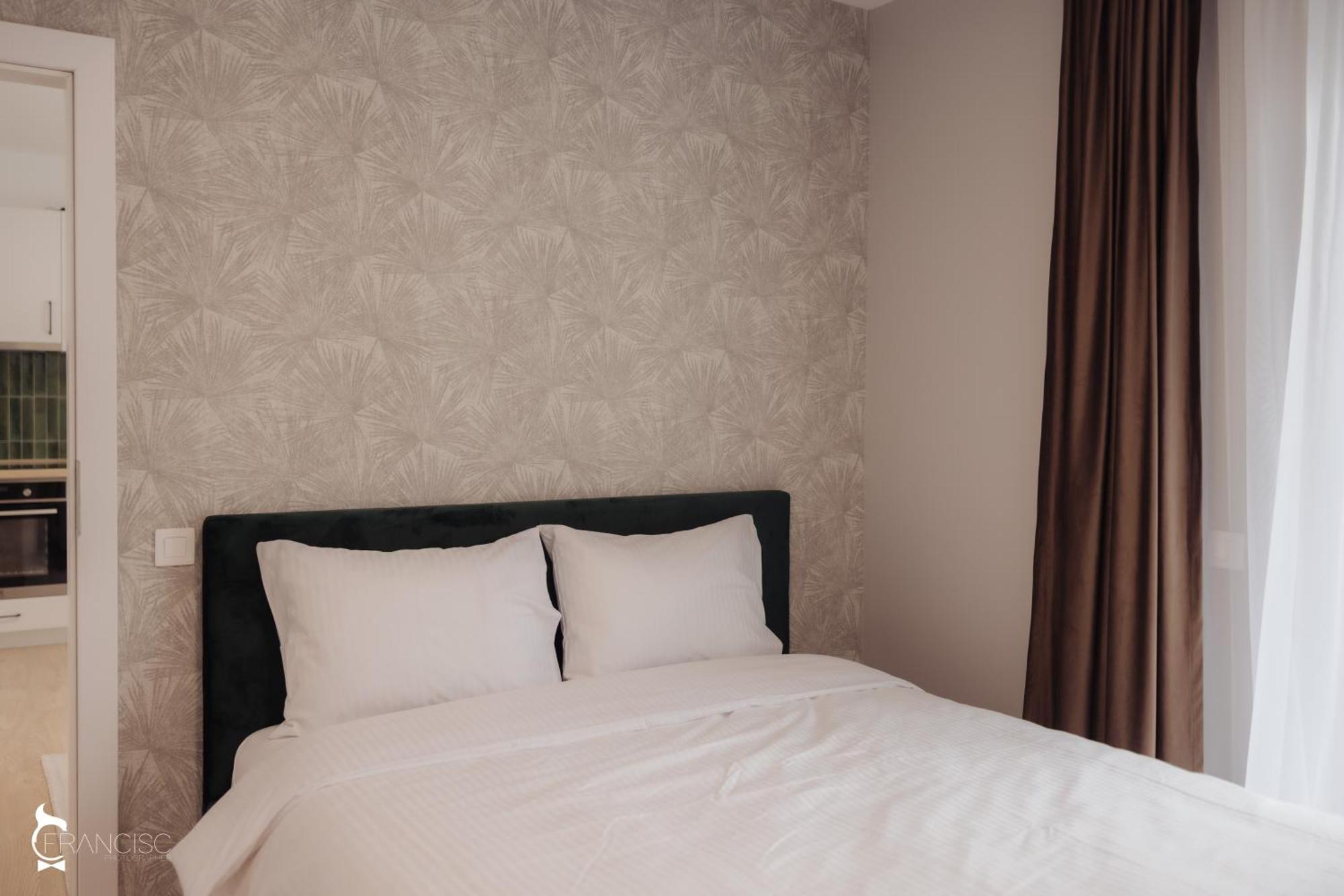 Zen Garden Apartments Cluj-Napoca Habitación foto