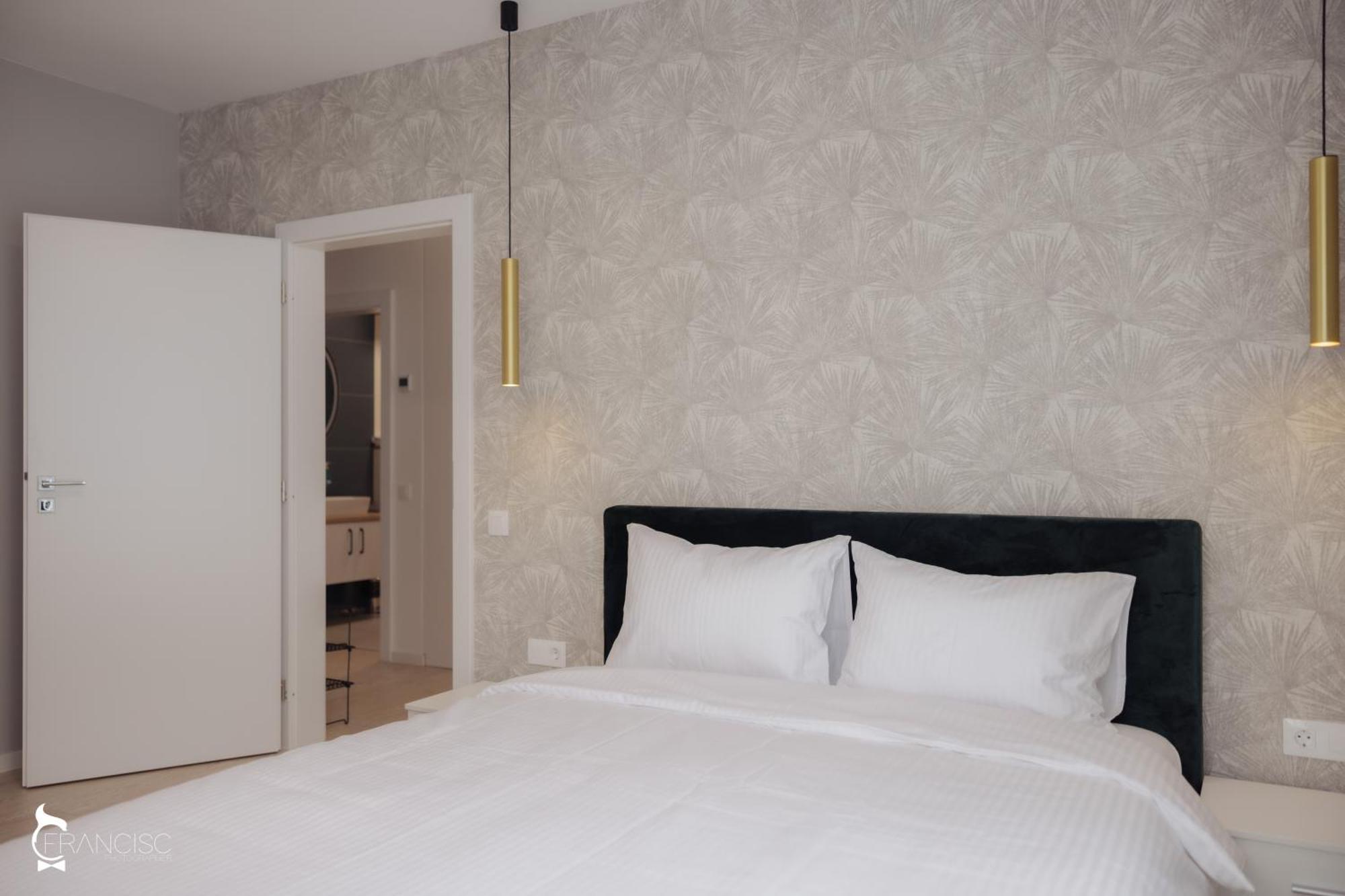 Zen Garden Apartments Cluj-Napoca Habitación foto