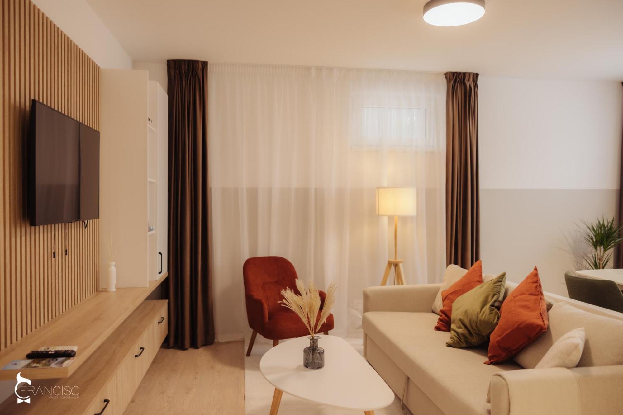 Zen Garden Apartments Cluj-Napoca Habitación foto