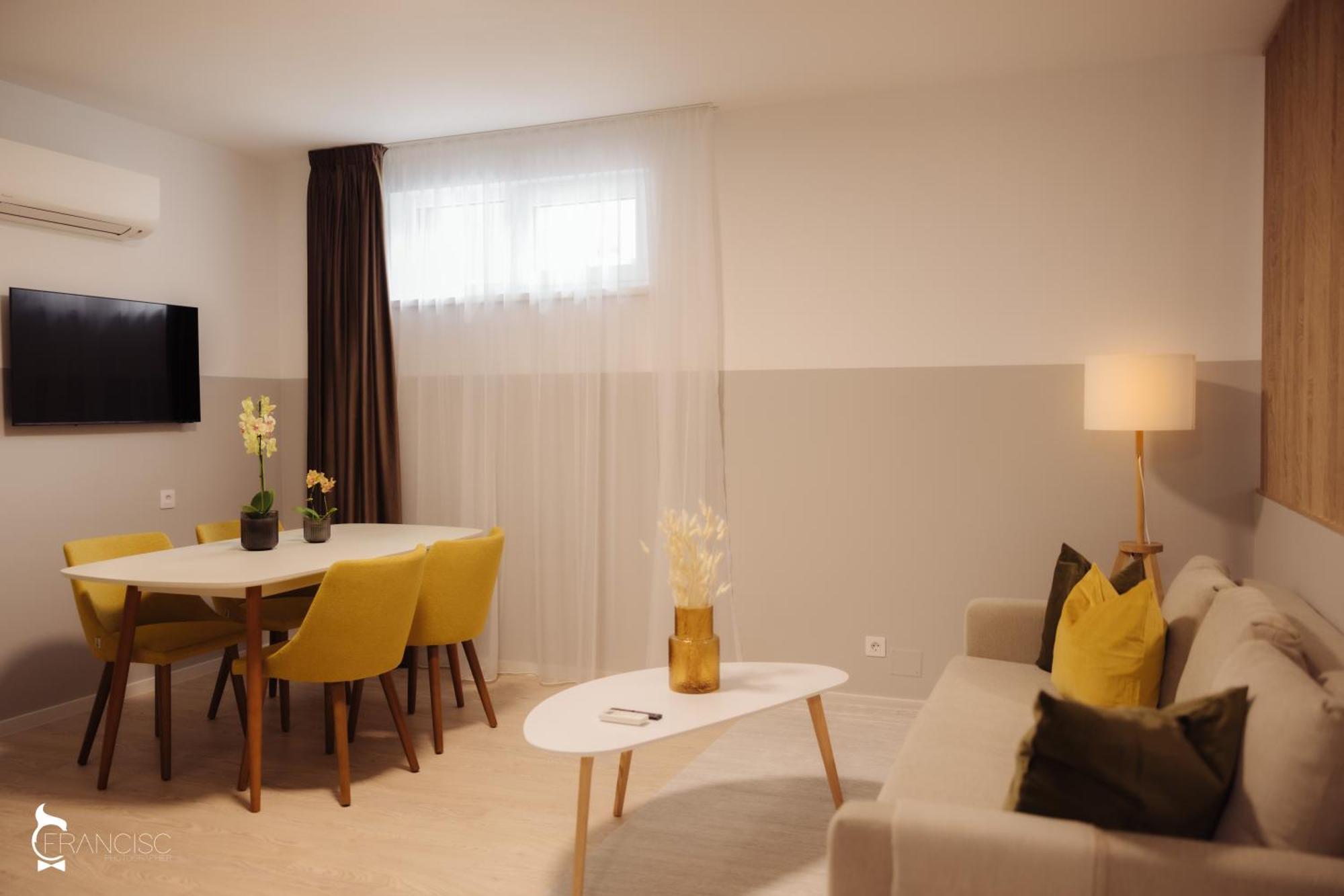 Zen Garden Apartments Cluj-Napoca Habitación foto