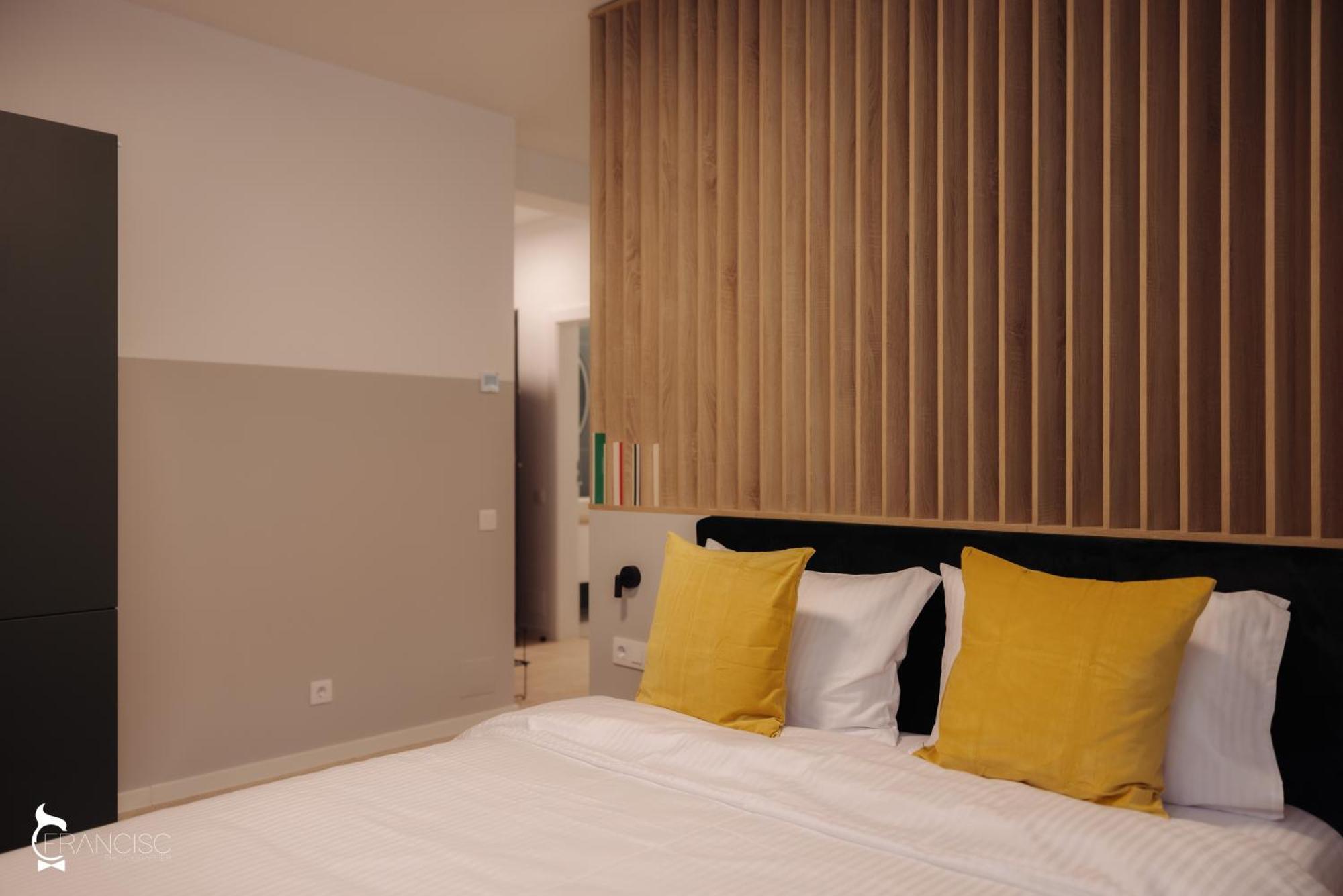 Zen Garden Apartments Cluj-Napoca Habitación foto